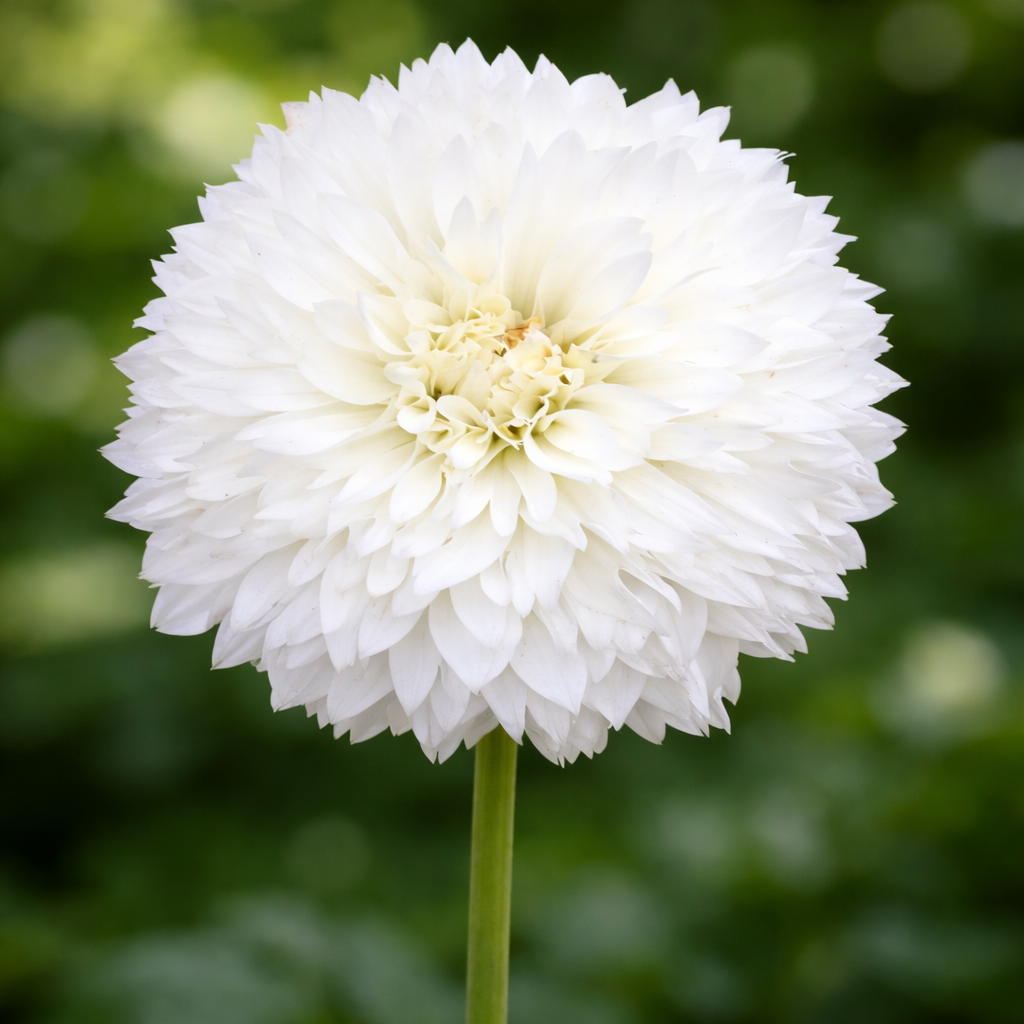 Gitts Attention dahlia tuber