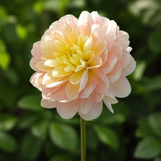 Daydreamer dahlia tuber