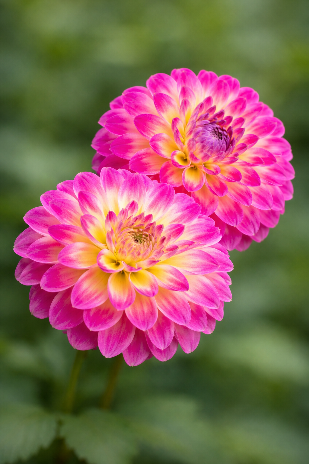 Hapet Daydream dahlia tuber